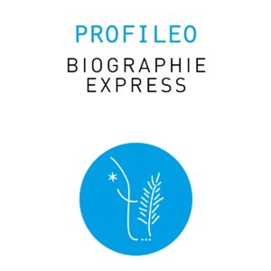 Profileo, biographie express