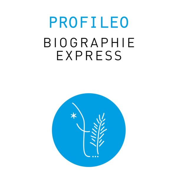 Profileo, biographie express