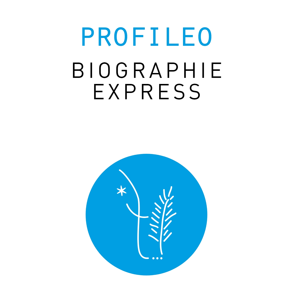 Profileo, biographie express