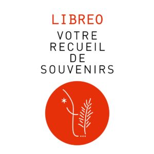 Libreo, votre recueil de souvenirs